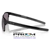 Holbrook Metal Matte Black / Prizm Grey (OO4123-11)