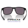 Holbrook Metal Matte Black / Prizm Grey (OO4123-11)