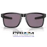 Holbrook Metal Matte Black / Prizm Grey (OO4123-11)