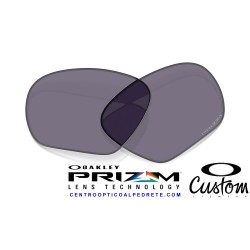 Lateralis Lentes de Repuesto Prizm Grey (OO9431LS-000002)