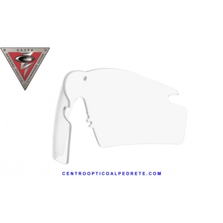 M Frame 2.0 Ballistic Strike Lens Clear (OO9213LS - 01)