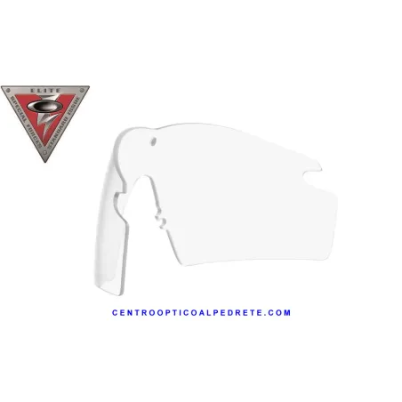 M Frame 2.0 Ballistic Strike Lens Clear (OO9213LS - 01)