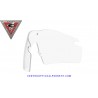 M Frame 2.0 Ballistic Strike Lente Clear (OO9213LS - 01)