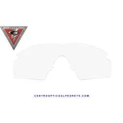 M Frame 2.0 Ballistic Strike Lens Clear (OO9213LS - 01)
