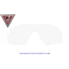 M Frame 2.0 Ballistic Strike Lente Clear (OO9213LS - 01)