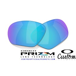 Lateralis Lentes de Repuesto Prizm Sapphire (OO9431LS-000006)