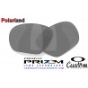 Lateralis Replacement Lenses Prizm Black Polarized (OO9431LS-000001)