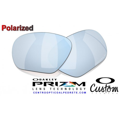 Lateralis Lentes de Repuesto Prizm Deep Polarized (OO9431LS-000003)