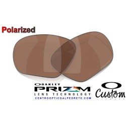Lateralis Lentes de Repuesto Prizm Tungsten Polarized (OO9431LS-000005)