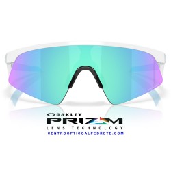 Resistor Sweep Polished White / Prizm Sapphire (OJ9015-01)