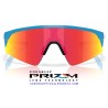 Resistor Sweep Polished Sky Blue / Prizm Ruby (OJ9015-02)