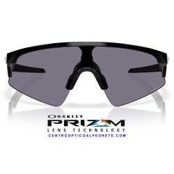 Resistor Sweep Polished Black / Prizm Grey (OJ9015-04)