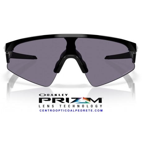 Resistor Sweep Polished Black / Prizm Grey (OJ9015-04)