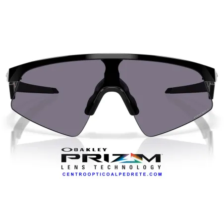 Resistor Sweep Polished Black / Prizm Grey (OJ9015-04)