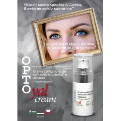 Opto Yal Cream 15 ml Optox
