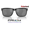 Holbrook Black / Prizm Black Polarized