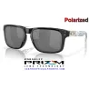 Holbrook Black / Prizm Black Polarized