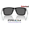 Holbrook Black / Prizm Black Polarized