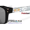 Holbrook Black / Prizm Black Polarized