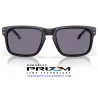 Oakley Holbrook Matte Black / Prizm Grey