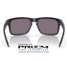 Holbrook Matte Black / Prizm Grey (OO9102-E8)