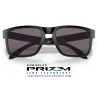 Holbrook Matte Black / Prizm Grey (OO9102-E8)