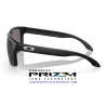 Holbrook Matte Black / Prizm Grey (OO9102-E8)