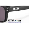 Holbrook Matte Black / Prizm Grey (OO9102-E8)