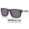 Holbrook Matte Black / Prizm Grey (OO9102-Z5)