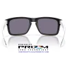 Holbrook Matte Black / Prizm Grey (OO9102-Z5)