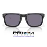 Holbrook Matte Black / Prizm Grey (OO9102-Z5)