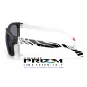 Holbrook Matte Black / Prizm Grey (OO9102-Z5)