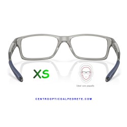 Crosslink XS Grey Shadow (OY8002-15)