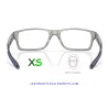 Crosslink XS Grey Shadow (OY8002-15)