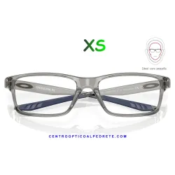 Crosslink XS Grey Shadow (OY8002-15)