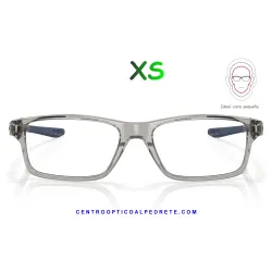 Crosslink XS Grey Shadow (OY8002-15)