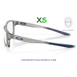Crosslink XS Grey Shadow (OY8002-15)