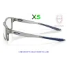 Crosslink XS Grey Shadow (OY8002-15)