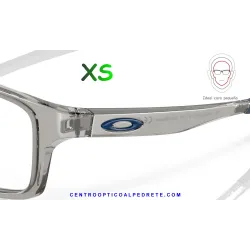 Crosslink XS Grey Shadow (OY8002-15)