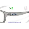 Crosslink XS Grey Shadow (OY8002-15)