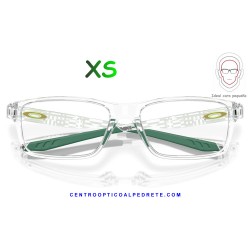 Crosslink XS Polished Clear (OY8002-16)
