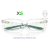 Crosslink XS Polished Clear (OY8002-16)