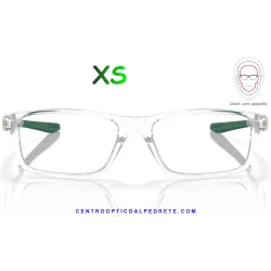 Crosslink XS Polished Clear (OY8002-16)