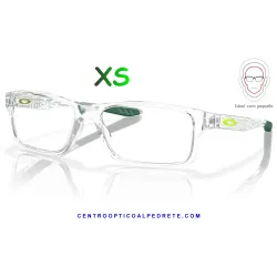 Crosslink XS Polished Clear (OY8002-16)