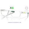 Crosslink XS Polished Clear (OY8002-16)