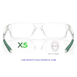 Crosslink XS Polished Clear (OY8002-16)