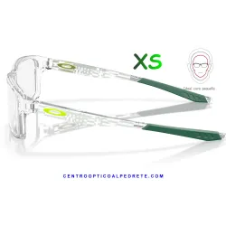 Crosslink XS Polished Clear (OY8002-16)