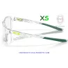 Crosslink XS Polished Clear (OY8002-16)