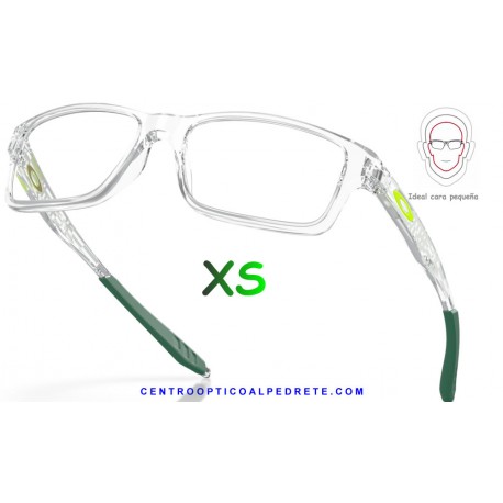 Crosslink XS Polished Clear (OY8002-16)