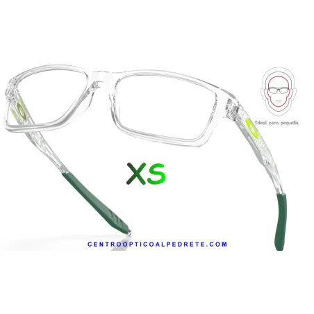Crosslink XS Polished Clear (OY8002-16)